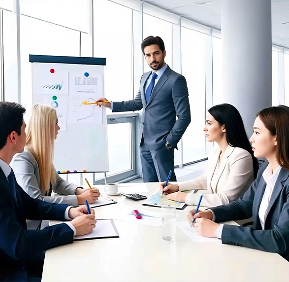 CE Compliance Strategy Meeting