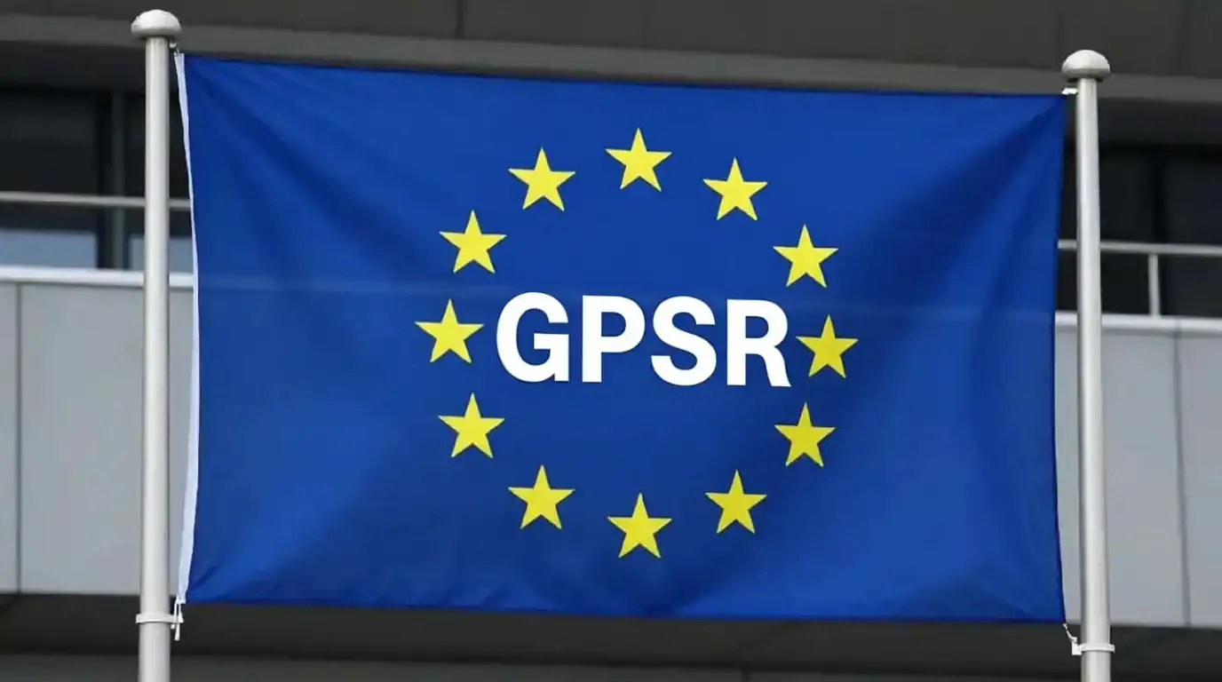 Systemic Standards GPSR